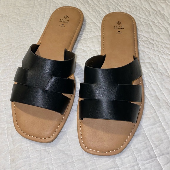 CALL IT SPRING sandals - Picture 2 of 4